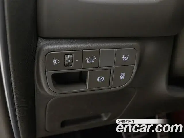 Hyundai Palisade 2025 — ფოტო 11/20
