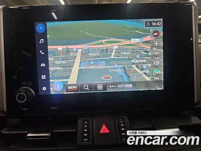 Toyota RAV4 2025 — Photo 6/18