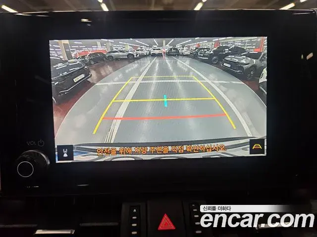 Toyota RAV4 2025 — Photo 16/18