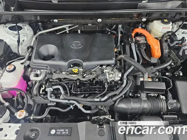 Toyota RAV4 2025 — Photo 14/18