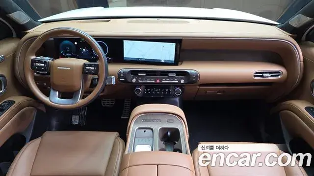 Hyundai Palisade 2025 — ფოტო 13/20