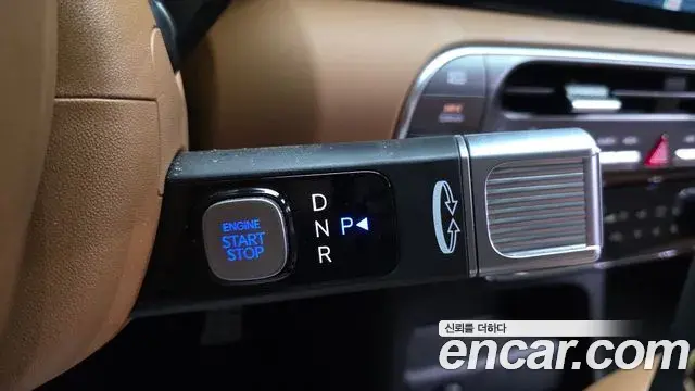 Hyundai Palisade 2025 — ფოტო 5/20