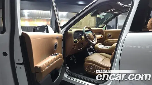 Hyundai Palisade 2025 — ფოტო 1/20
