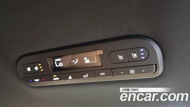 Hyundai Palisade 2025 — ფოტო 4/20