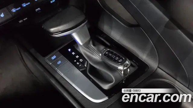 Hyundai Avante 2023 — Фото 9/20