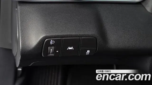 Hyundai Avante 2023 — Фото 15/20