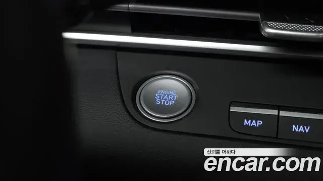 Hyundai The New Avante Hybrid 2023 — ფოტო 29/32