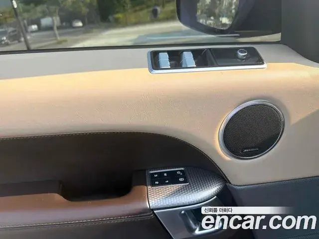Land Rover Range Rover Sport 2018 — Şəkil 1/20