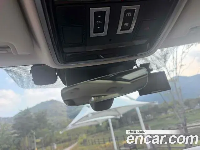 Land Rover Range Rover Sport 2018 — Şəkil 14/20