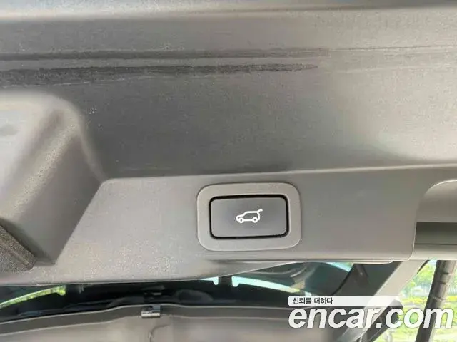 Land Rover Range Rover Sport 2018 — Şəkil 20/20