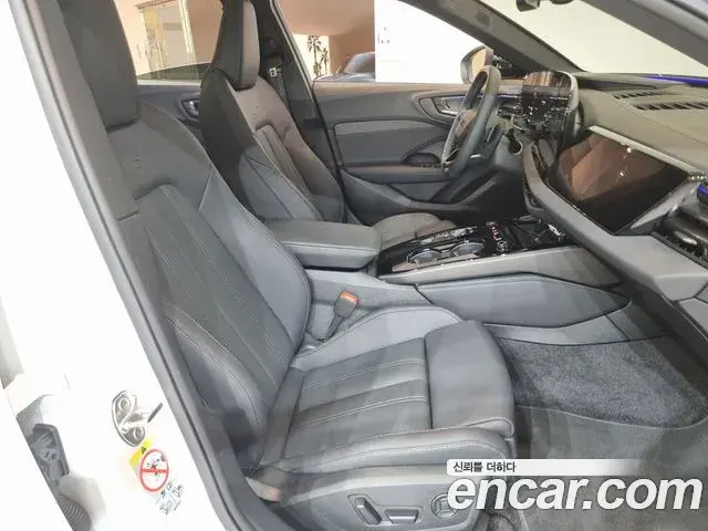 Audi A5 2025 — Photo 12/20