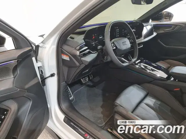 Audi A5 2025 — Photo 17/20