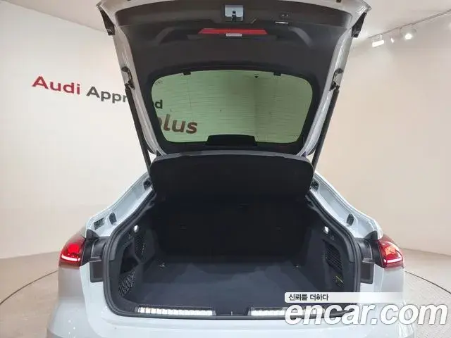 Audi A5 2025 — Photo 15/20