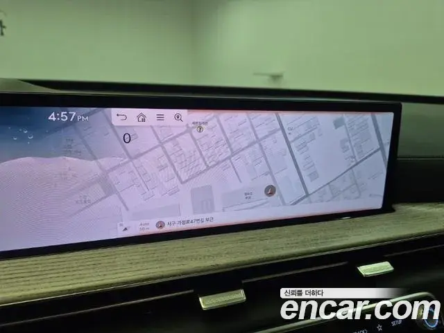 Genesis GV80 2024 — Şəkil 14/20