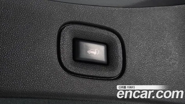 Renault Samsung QM6 2020 — ფოტო 8/30