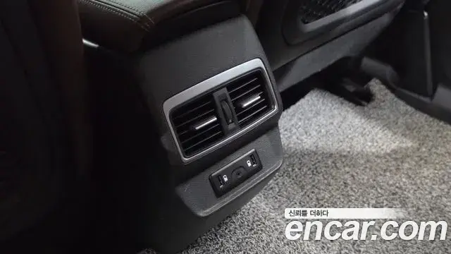 Renault Samsung QM6 2020 — ფოტო 14/30