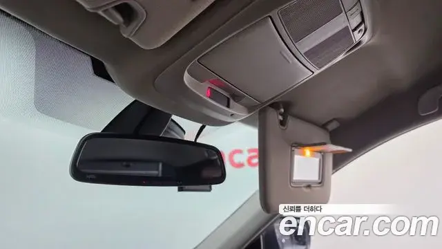 Renault Samsung QM6 2020 — ფოტო 26/30