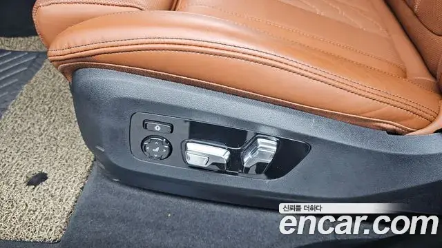 BMW X7 2024 — Şəkil 22/36