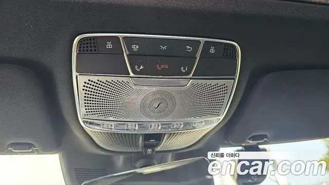 Mercedes-Benz S-Class 2018 — Фото 11/18