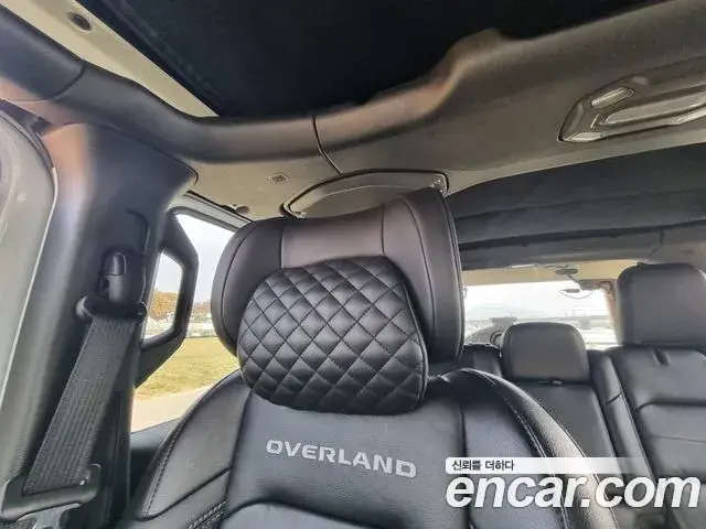 Jeep Wrangler 2021 — Şəkil 7/7