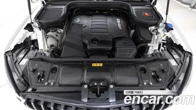 Mercedes-Benz GLE-Class 2025 — Фото 5/20