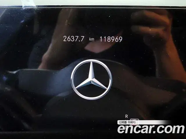 Mercedes-Benz A-Class 2021 — Photo 7/18