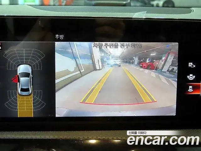 Mercedes-Benz A-Class 2021 — Photo 14/18