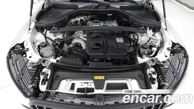 Mercedes-Benz GLC-Class 2025 — Фото 5/20