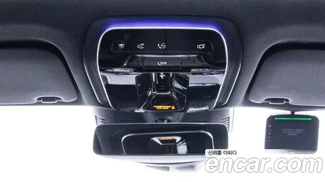 Mercedes-Benz GLC-Class 2025 — Фото 16/20