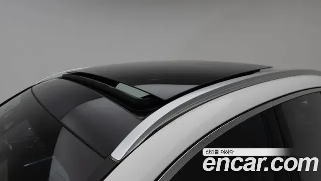 Mercedes-Benz GLC-Class 2025 — Фото 12/20
