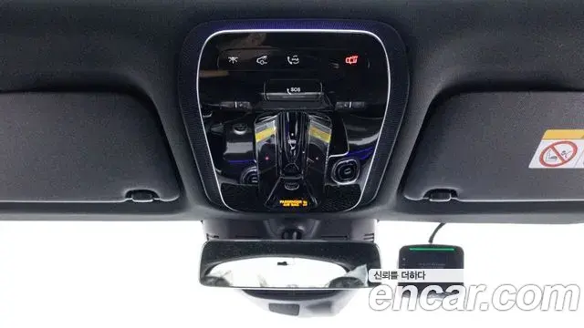 Mercedes-Benz GLC-Class 2025 — Фото 17/20