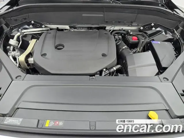 Volvo XC90 2024 — Photo 6/19
