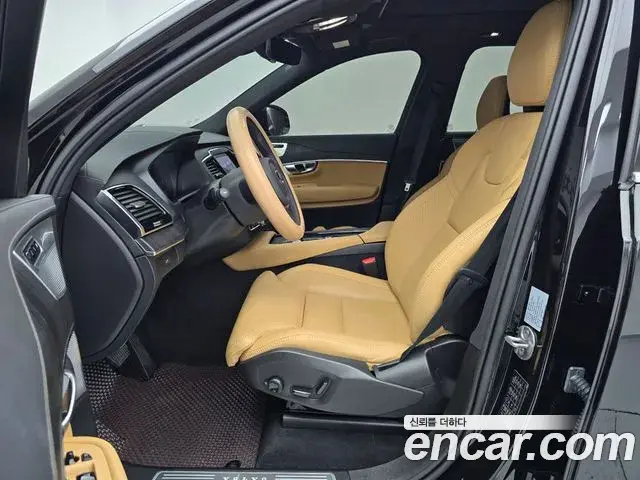 Volvo XC90 2024 — Photo 7/19