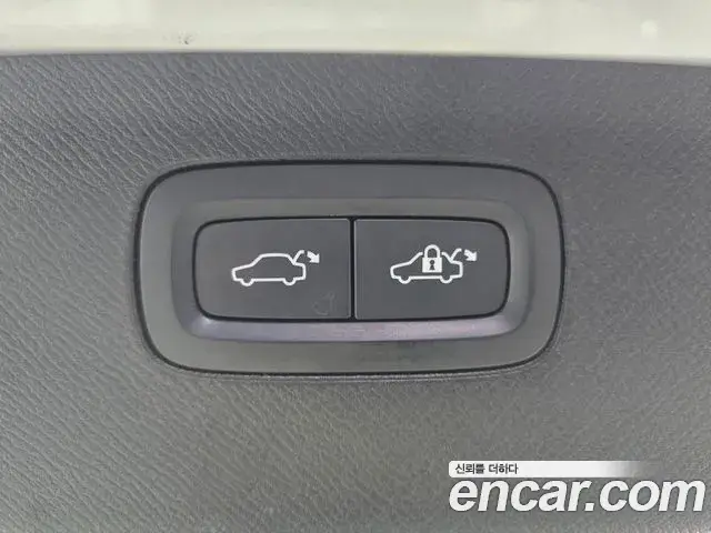 Volvo XC90 2024 — Photo 19/19