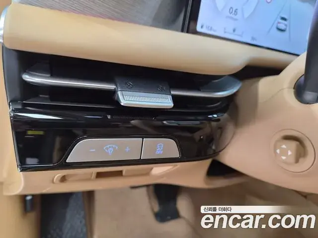 Genesis G80 2025 — Şəkil 5/20