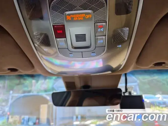 Genesis G80 2025 — Şəkil 12/20