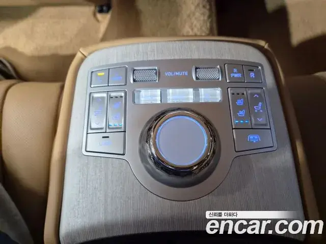 Genesis G80 2025 — Şəkil 2/20