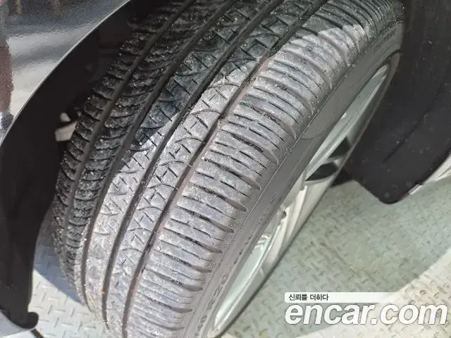 Genesis G80 2025 — Şəkil 9/20