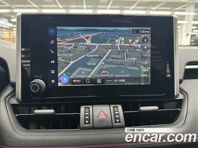 Toyota RAV4 2025 — Photo 4/19