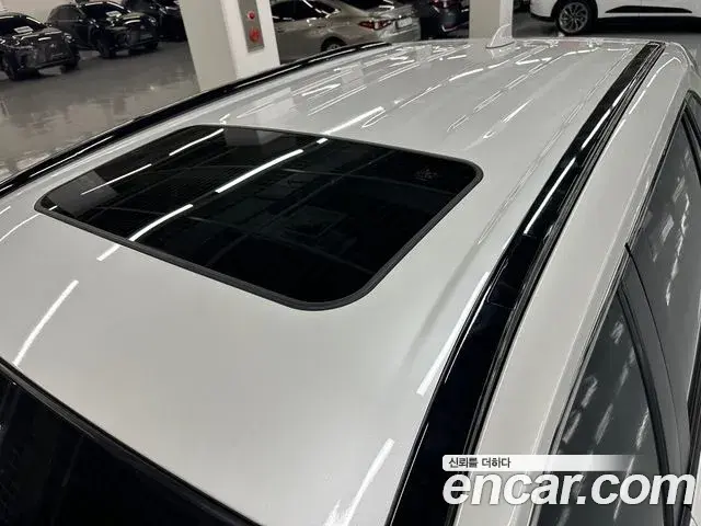 Toyota RAV4 2025 — Photo 19/19