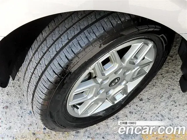 Hyundai Staria 2024 — Фото 20/20