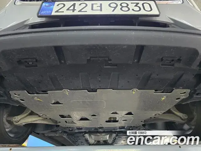Volvo V60 Cross Country 2024 — Photo 13/20