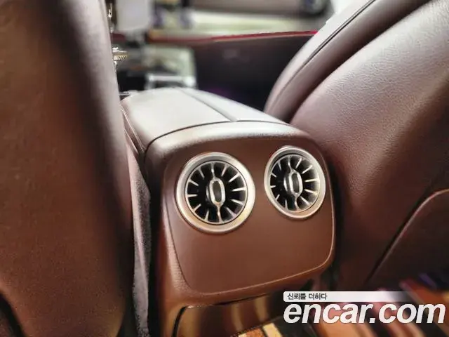 Mercedes-Benz CLS-Class 2019 — Photo 1/20