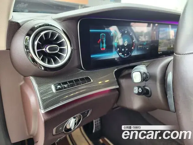 Mercedes-Benz CLS-Class 2019 — Photo 20/20