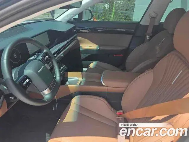 Hyundai Grandeur 2026 — Фото 9/20