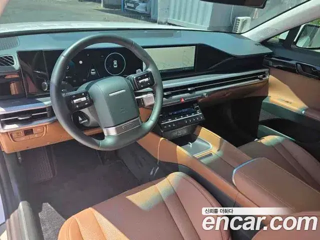 Hyundai Grandeur 2026 — Фото 10/20