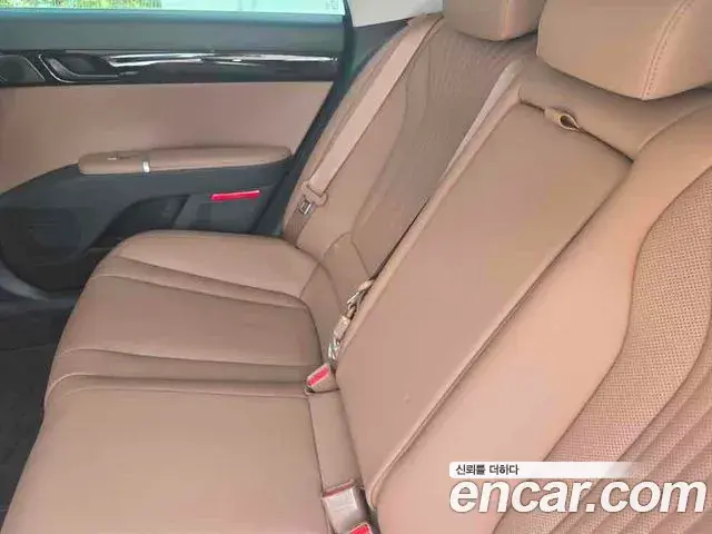 Hyundai Grandeur 2026 — Фото 12/20