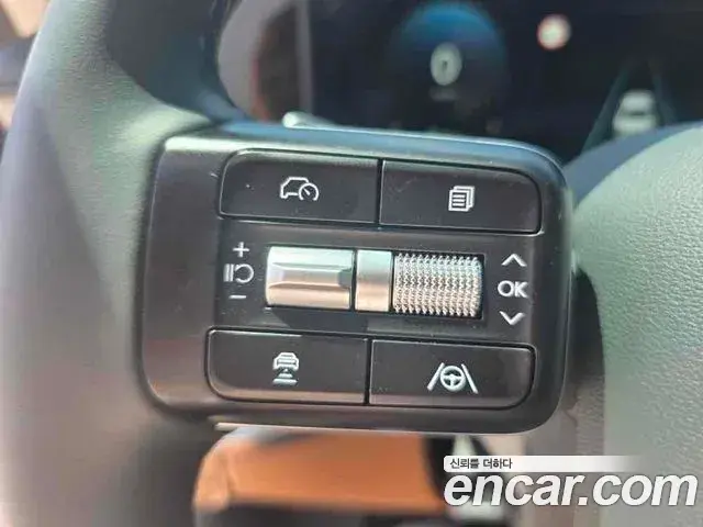 Hyundai Grandeur 2026 — Фото 19/20