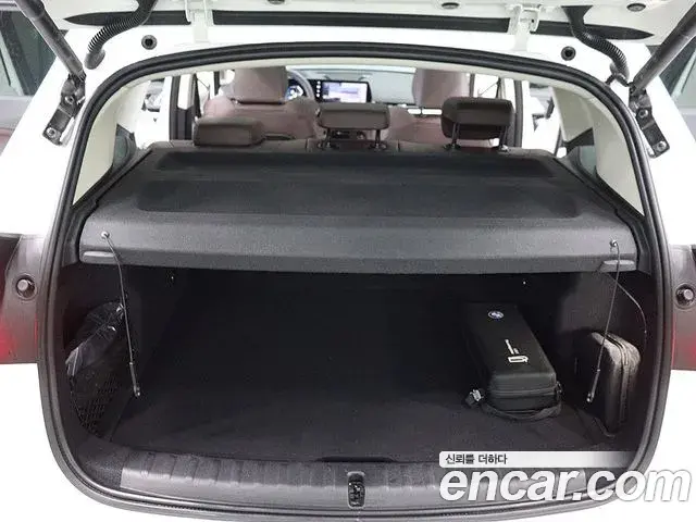 BMW X1 2024 — Photo 14/19