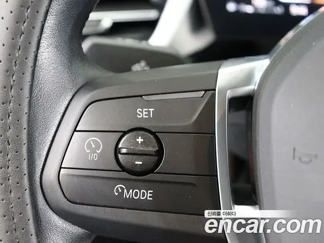 BMW X1 2024 — Photo 10/19